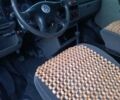 Чорний Фольксваген Transporter, об'ємом двигуна 1.9 л та пробігом 270 тис. км за 6200 $, фото 10 на Automoto.ua