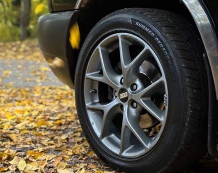 Черный Фольксваген Transporter, объемом двигателя 2.5 л и пробегом 740 тыс. км за 9200 $, фото 6 на Automoto.ua