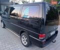 Чорний Фольксваген Transporter, об'ємом двигуна 1.9 л та пробігом 270 тис. км за 6200 $, фото 2 на Automoto.ua