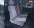 Чорний Фольксваген Transporter, об'ємом двигуна 1.9 л та пробігом 270 тис. км за 6200 $, фото 9 на Automoto.ua