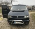 Черный Фольксваген Transporter, объемом двигателя 2.46 л и пробегом 350 тыс. км за 6500 $, фото 1 на Automoto.ua