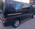 Чорний Фольксваген Transporter, об'ємом двигуна 1.9 л та пробігом 270 тис. км за 6200 $, фото 6 на Automoto.ua