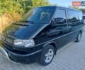 Чорний Фольксваген Transporter, об'ємом двигуна 1.9 л та пробігом 270 тис. км за 6200 $, фото 1 на Automoto.ua