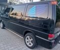 Чорний Фольксваген Transporter, об'ємом двигуна 1.9 л та пробігом 270 тис. км за 6200 $, фото 5 на Automoto.ua