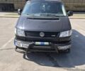 Черный Фольксваген Transporter, объемом двигателя 0 л и пробегом 434 тыс. км за 5001 $, фото 1 на Automoto.ua