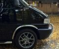 Черный Фольксваген Transporter, объемом двигателя 2.5 л и пробегом 740 тыс. км за 9200 $, фото 5 на Automoto.ua