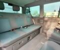 Черный Фольксваген Transporter, объемом двигателя 2.5 л и пробегом 320 тыс. км за 2500 $, фото 8 на Automoto.ua