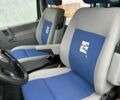 Чорний Фольксваген Transporter, об'ємом двигуна 2.5 л та пробігом 200 тис. км за 2950 $, фото 5 на Automoto.ua