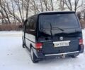 Чорний Фольксваген Transporter, об'ємом двигуна 2.46 л та пробігом 251 тис. км за 8500 $, фото 12 на Automoto.ua