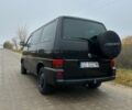 Чорний Фольксваген Transporter, об'ємом двигуна 2.5 л та пробігом 200 тис. км за 2950 $, фото 3 на Automoto.ua