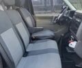Черный Фольксваген Transporter, объемом двигателя 2.46 л и пробегом 520 тыс. км за 10500 $, фото 5 на Automoto.ua