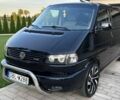 Чорний Фольксваген Transporter, об'ємом двигуна 2.5 л та пробігом 278 тис. км за 3406 $, фото 1 на Automoto.ua
