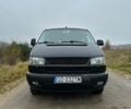 Чорний Фольксваген Transporter, об'ємом двигуна 2.5 л та пробігом 200 тис. км за 2950 $, фото 2 на Automoto.ua