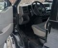 Чорний Фольксваген Transporter, об'ємом двигуна 2.46 л та пробігом 251 тис. км за 8500 $, фото 9 на Automoto.ua