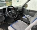 Чорний Фольксваген Transporter, об'ємом двигуна 2.5 л та пробігом 200 тис. км за 2950 $, фото 8 на Automoto.ua
