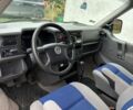 Чорний Фольксваген Transporter, об'ємом двигуна 2.5 л та пробігом 200 тис. км за 2950 $, фото 6 на Automoto.ua