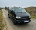 Чорний Фольксваген Transporter, об'ємом двигуна 2.5 л та пробігом 200 тис. км за 2950 $, фото 1 на Automoto.ua