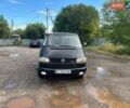 Чорний Фольксваген Transporter, об'ємом двигуна 2.46 л та пробігом 518 тис. км за 9600 $, фото 1 на Automoto.ua