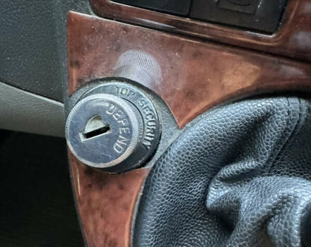 Черный Фольксваген Transporter, объемом двигателя 2.46 л и пробегом 318 тыс. км за 10500 $, фото 90 на Automoto.ua