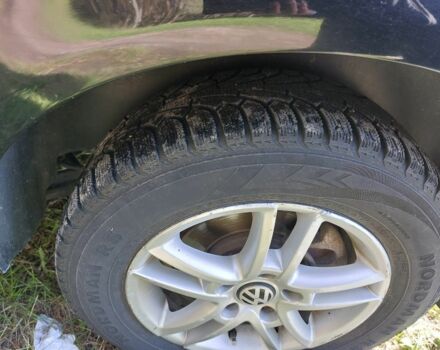 Чорний Фольксваген Transporter, об'ємом двигуна 2.5 л та пробігом 3 тис. км за 7350 $, фото 3 на Automoto.ua