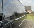 Черный Фольксваген Transporter, объемом двигателя 1.9 л и пробегом 400 тыс. км за 9200 $, фото 12 на Automoto.ua