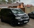 Чорний Фольксваген Transporter, об'ємом двигуна 2.5 л та пробігом 261 тис. км за 8750 $, фото 1 на Automoto.ua