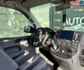 Черный Фольксваген Transporter, объемом двигателя 1.97 л и пробегом 209 тыс. км за 16000 $, фото 12 на Automoto.ua