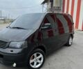 Чорний Фольксваген Transporter, об'ємом двигуна 1.9 л та пробігом 294 тис. км за 11700 $, фото 4 на Automoto.ua