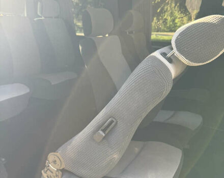 Черный Фольксваген Transporter, объемом двигателя 2.46 л и пробегом 318 тыс. км за 10500 $, фото 99 на Automoto.ua