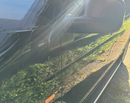 Черный Фольксваген Transporter, объемом двигателя 2.46 л и пробегом 318 тыс. км за 10500 $, фото 71 на Automoto.ua