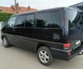 Чорний Фольксваген Transporter, об'ємом двигуна 2.5 л та пробігом 175 тис. км за 2701 $, фото 5 на Automoto.ua