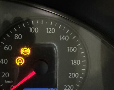 Черный Фольксваген Transporter, объемом двигателя 2.46 л и пробегом 318 тыс. км за 10500 $, фото 105 на Automoto.ua