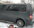 Чорний Фольксваген Transporter, об'ємом двигуна 2.5 л та пробігом 225 тис. км за 6700 $, фото 1 на Automoto.ua