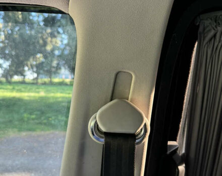 Черный Фольксваген Transporter, объемом двигателя 2.46 л и пробегом 318 тыс. км за 10500 $, фото 92 на Automoto.ua