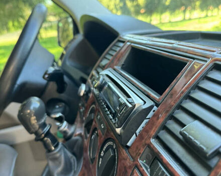 Черный Фольксваген Transporter, объемом двигателя 2.46 л и пробегом 318 тыс. км за 10500 $, фото 38 на Automoto.ua