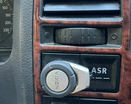 Черный Фольксваген Transporter, объемом двигателя 2.46 л и пробегом 318 тыс. км за 10500 $, фото 18 на Automoto.ua