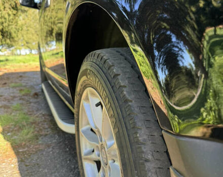 Черный Фольксваген Transporter, объемом двигателя 2.46 л и пробегом 318 тыс. км за 10500 $, фото 62 на Automoto.ua