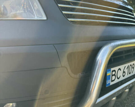 Черный Фольксваген Transporter, объемом двигателя 2.46 л и пробегом 318 тыс. км за 10500 $, фото 73 на Automoto.ua