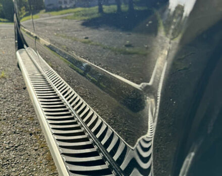 Черный Фольксваген Transporter, объемом двигателя 2.46 л и пробегом 318 тыс. км за 10500 $, фото 78 на Automoto.ua