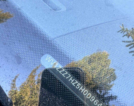 Черный Фольксваген Transporter, объемом двигателя 2.46 л и пробегом 318 тыс. км за 10500 $, фото 102 на Automoto.ua