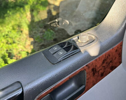 Черный Фольксваген Transporter, объемом двигателя 2.46 л и пробегом 318 тыс. км за 10500 $, фото 66 на Automoto.ua