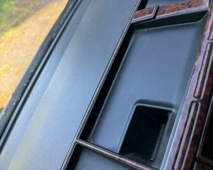 Черный Фольксваген Transporter, объемом двигателя 2.46 л и пробегом 318 тыс. км за 10500 $, фото 103 на Automoto.ua