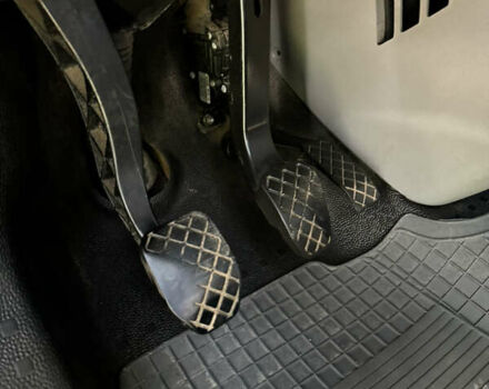 Черный Фольксваген Transporter, объемом двигателя 2.46 л и пробегом 318 тыс. км за 10500 $, фото 64 на Automoto.ua