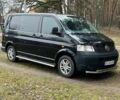 Чорний Фольксваген Transporter, об'ємом двигуна 2.5 л та пробігом 3 тис. км за 7350 $, фото 5 на Automoto.ua