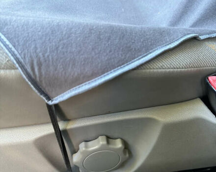 Черный Фольксваген Transporter, объемом двигателя 2.46 л и пробегом 318 тыс. км за 10500 $, фото 68 на Automoto.ua