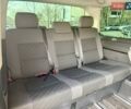 Черный Фольксваген Transporter, объемом двигателя 1.97 л и пробегом 209 тыс. км за 16000 $, фото 9 на Automoto.ua