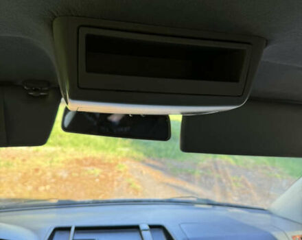 Черный Фольксваген Transporter, объемом двигателя 2.46 л и пробегом 318 тыс. км за 10500 $, фото 22 на Automoto.ua