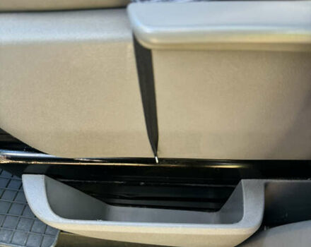 Черный Фольксваген Transporter, объемом двигателя 2.46 л и пробегом 318 тыс. км за 10500 $, фото 67 на Automoto.ua