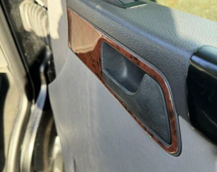 Черный Фольксваген Transporter, объемом двигателя 2.46 л и пробегом 318 тыс. км за 10500 $, фото 45 на Automoto.ua