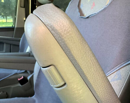 Черный Фольксваген Transporter, объемом двигателя 2.46 л и пробегом 318 тыс. км за 10500 $, фото 70 на Automoto.ua